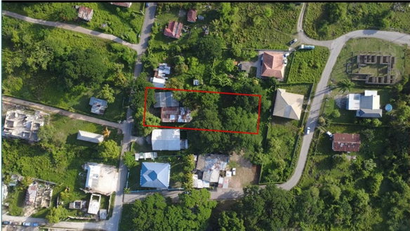 First image of 11 Denbigh Crescent in May Pen, Clarendon, Jamaica - property is For Sale