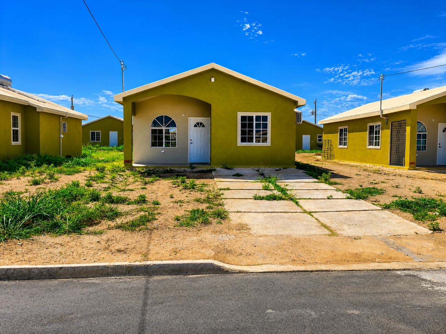 Second image of Lot 1282-17 Paprika Drive, Phoenix pa in Greater Portmore, St. Catherine, Jamaica - property is For Rent