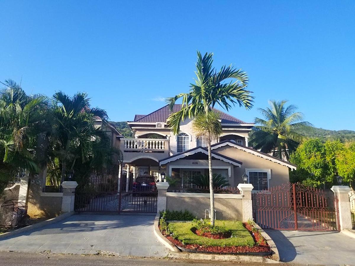 First image of 1594 Bogue Village, st James in Montego Bay, St. James, Jamaica - property is For Rent