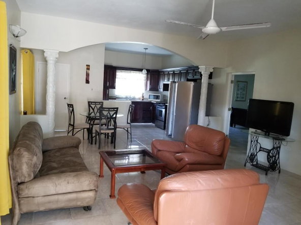Second image of 1594 Bogue Village, st James in Montego Bay, St. James, Jamaica - property is For Rent