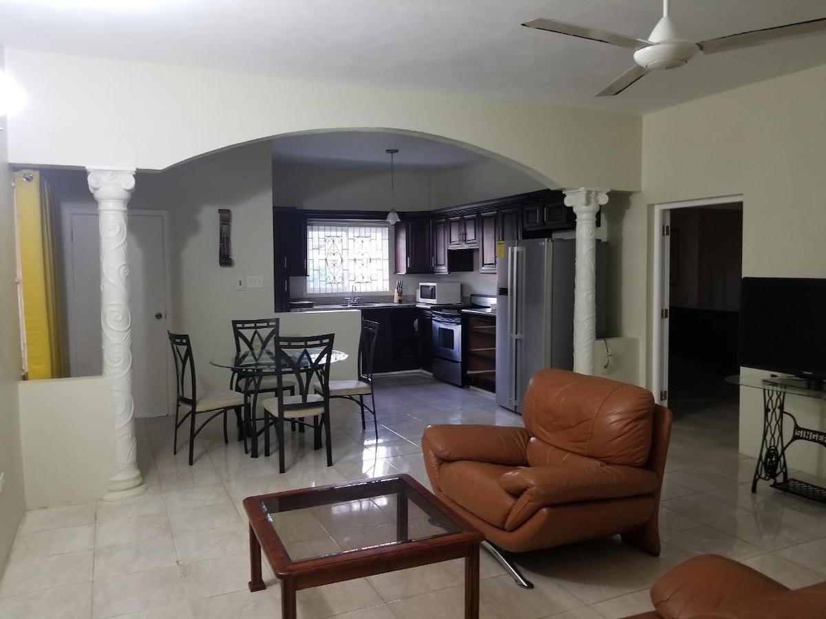 Third image of 1594 Bogue Village, st James in Montego Bay, St. James, Jamaica - property is For Rent