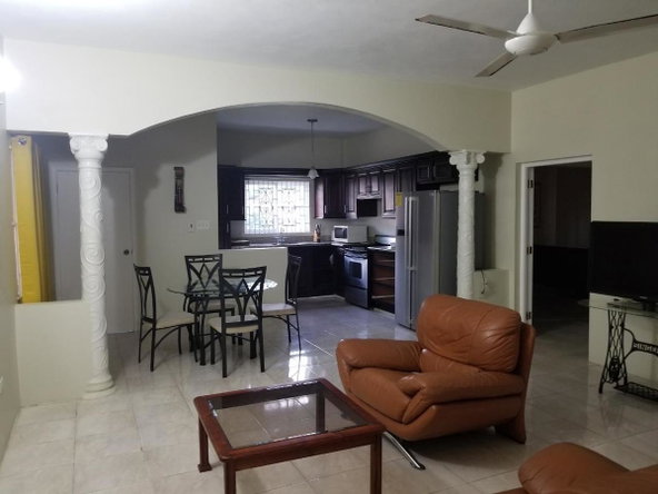 Third image of 1594 Bogue Village, st James in Montego Bay, St. James, Jamaica - property is For Rent