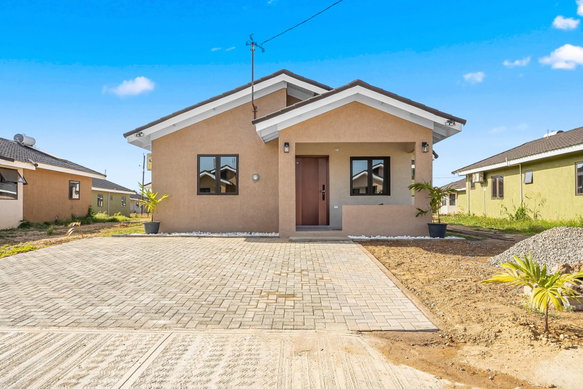 First image of 415- Oak Estate in Greater Portmore, St. Catherine, Jamaica - property is For Rent