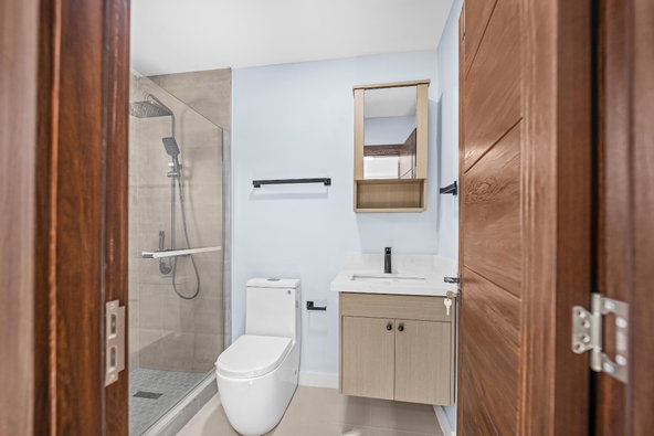 Twelfth image of 415- Oak Estate in Greater Portmore, St. Catherine, Jamaica - property is For Rent