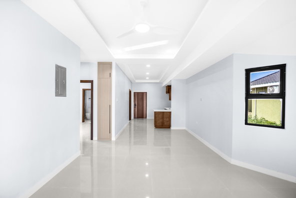 Second image of 415- Oak Estate in Greater Portmore, St. Catherine, Jamaica - property is For Rent