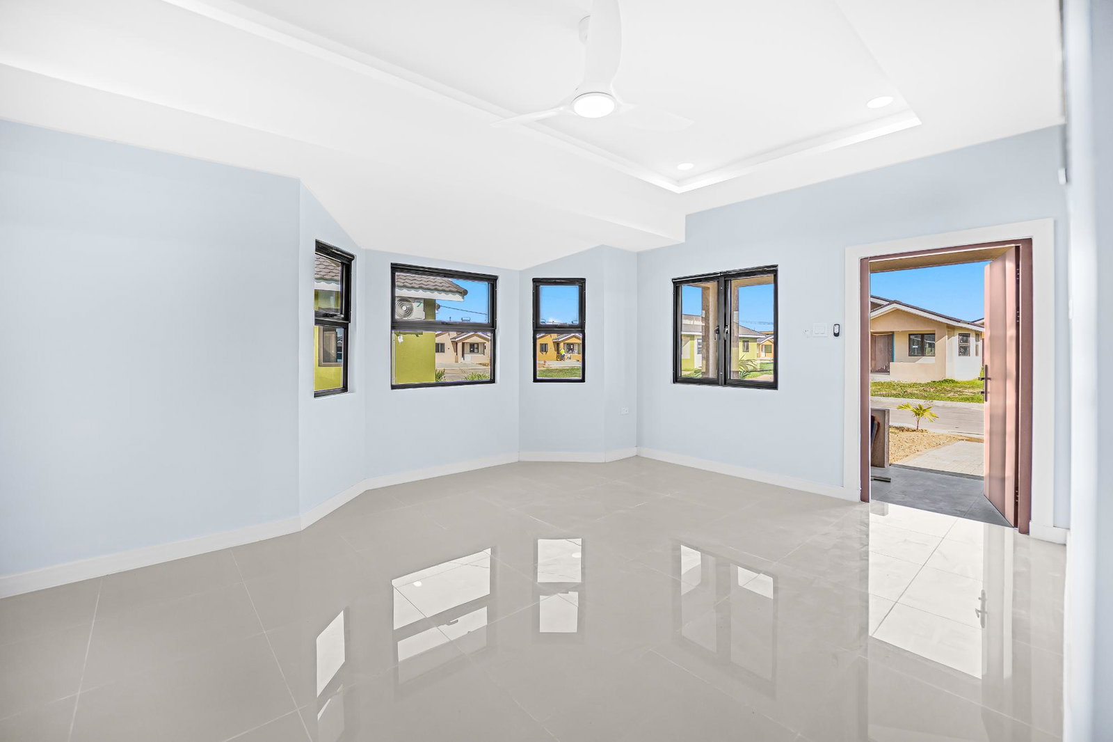 Twentieth image of 415- Oak Estate in Greater Portmore, St. Catherine, Jamaica - property is For Rent