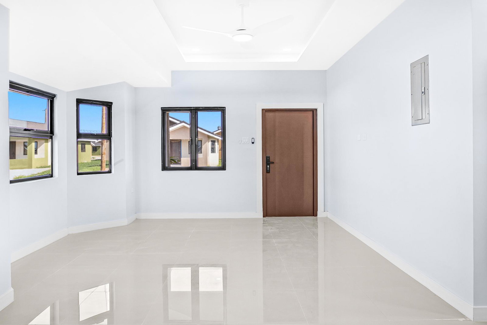 Twenty-First image of 415- Oak Estate in Greater Portmore, St. Catherine, Jamaica - property is For Rent
