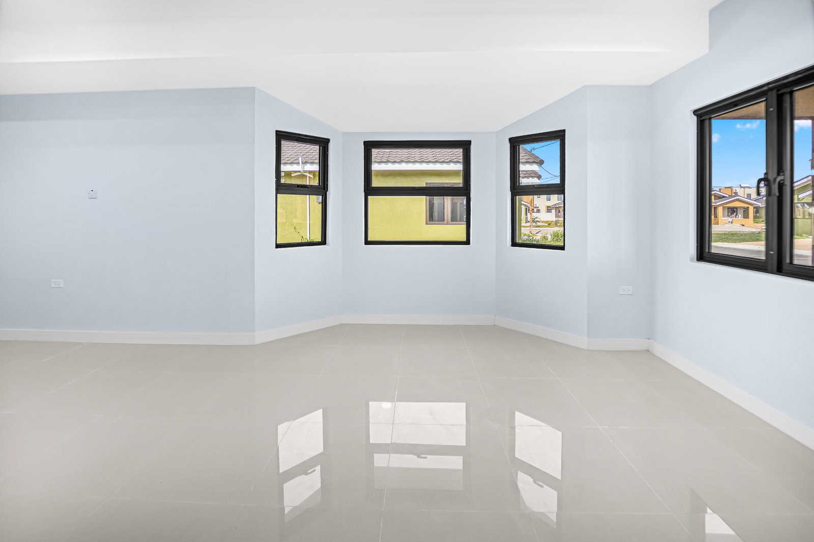 Third image of 415- Oak Estate in Greater Portmore, St. Catherine, Jamaica - property is For Rent