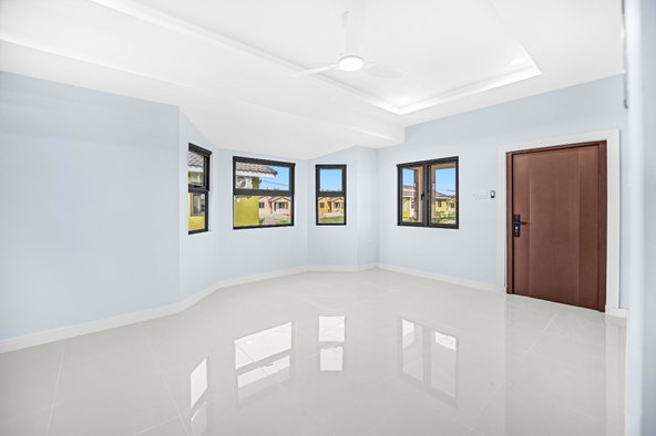 Fourth image of 415- Oak Estate in Greater Portmore, St. Catherine, Jamaica - property is For Rent