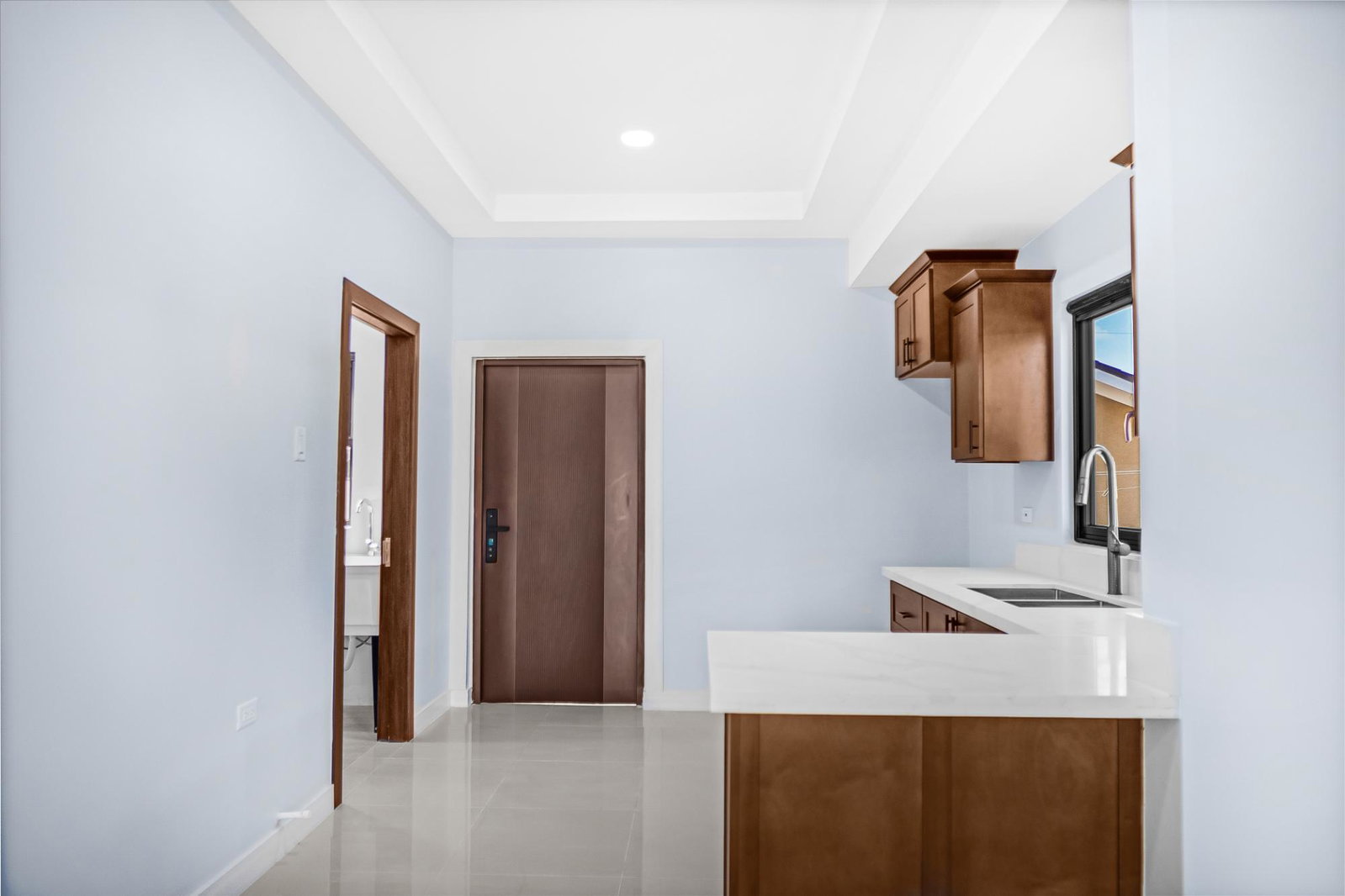 Seventh image of 415- Oak Estate in Greater Portmore, St. Catherine, Jamaica - property is For Rent
