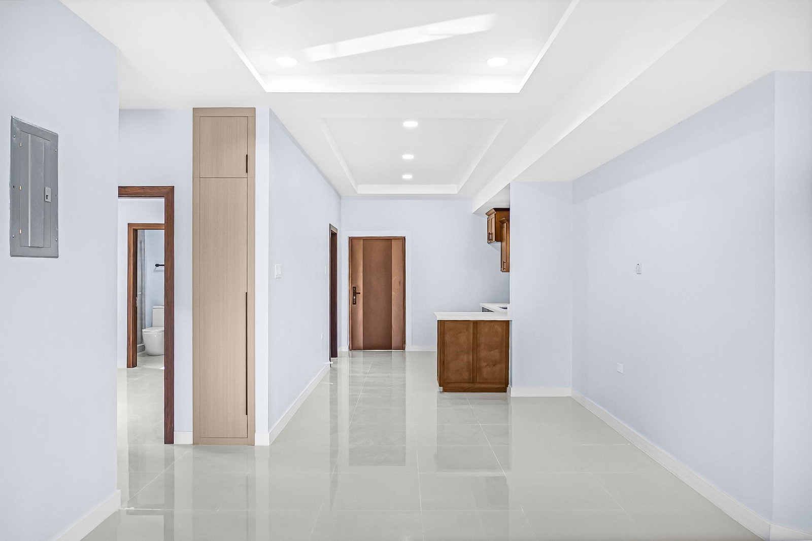 Eighth image of 415- Oak Estate in Greater Portmore, St. Catherine, Jamaica - property is For Rent
