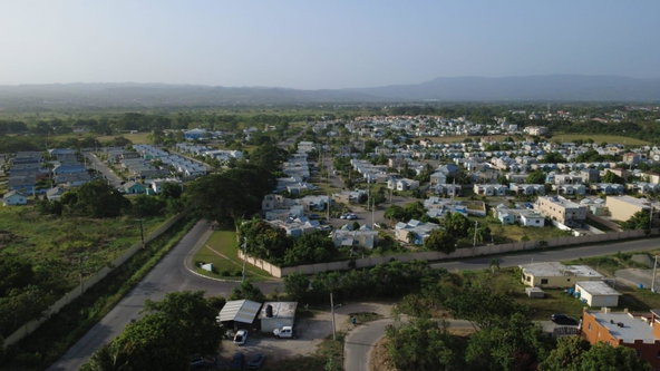 Thirteenth image of 93 Chedwin Gardens in Chedwin Park, St. Catherine, Jamaica - property is For Sale
