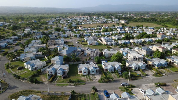 Ninth image of 93 Chedwin Gardens in Chedwin Park, St. Catherine, Jamaica - property is For Sale