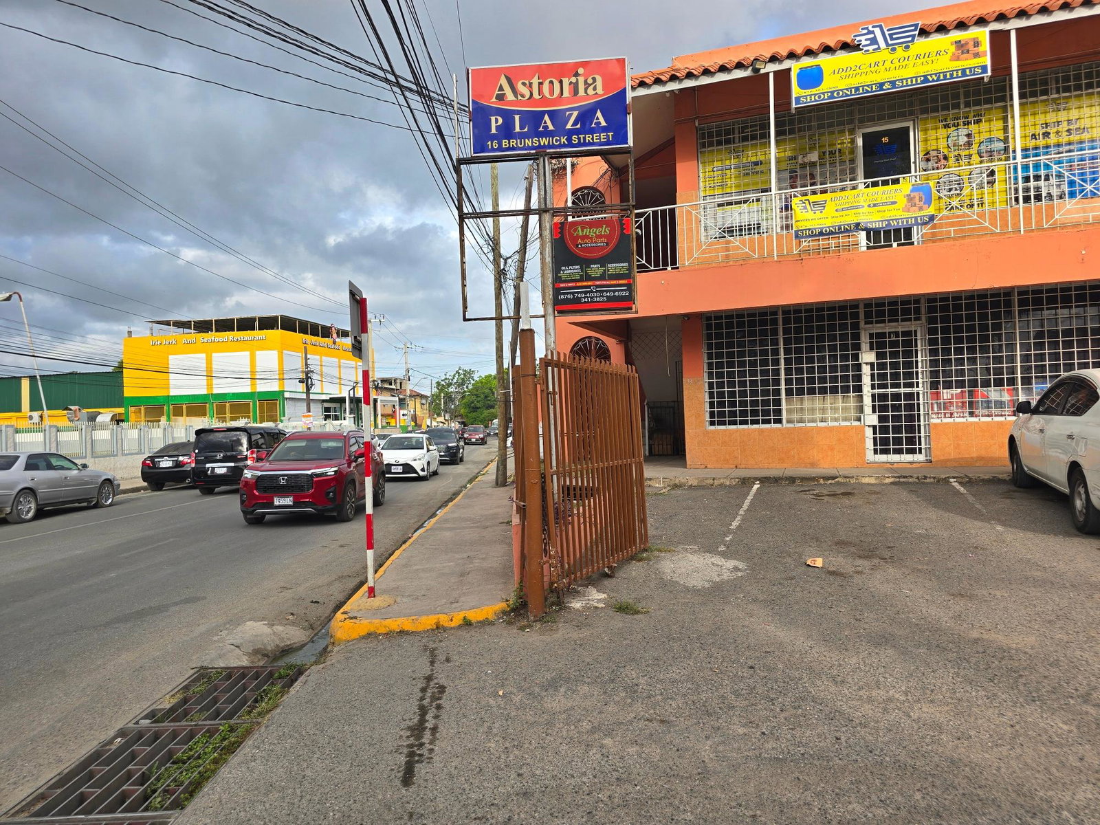 First image of 16 Brunswick Avenue, Spanish in Spanish Town, St. Catherine, Jamaica - property is For Sale