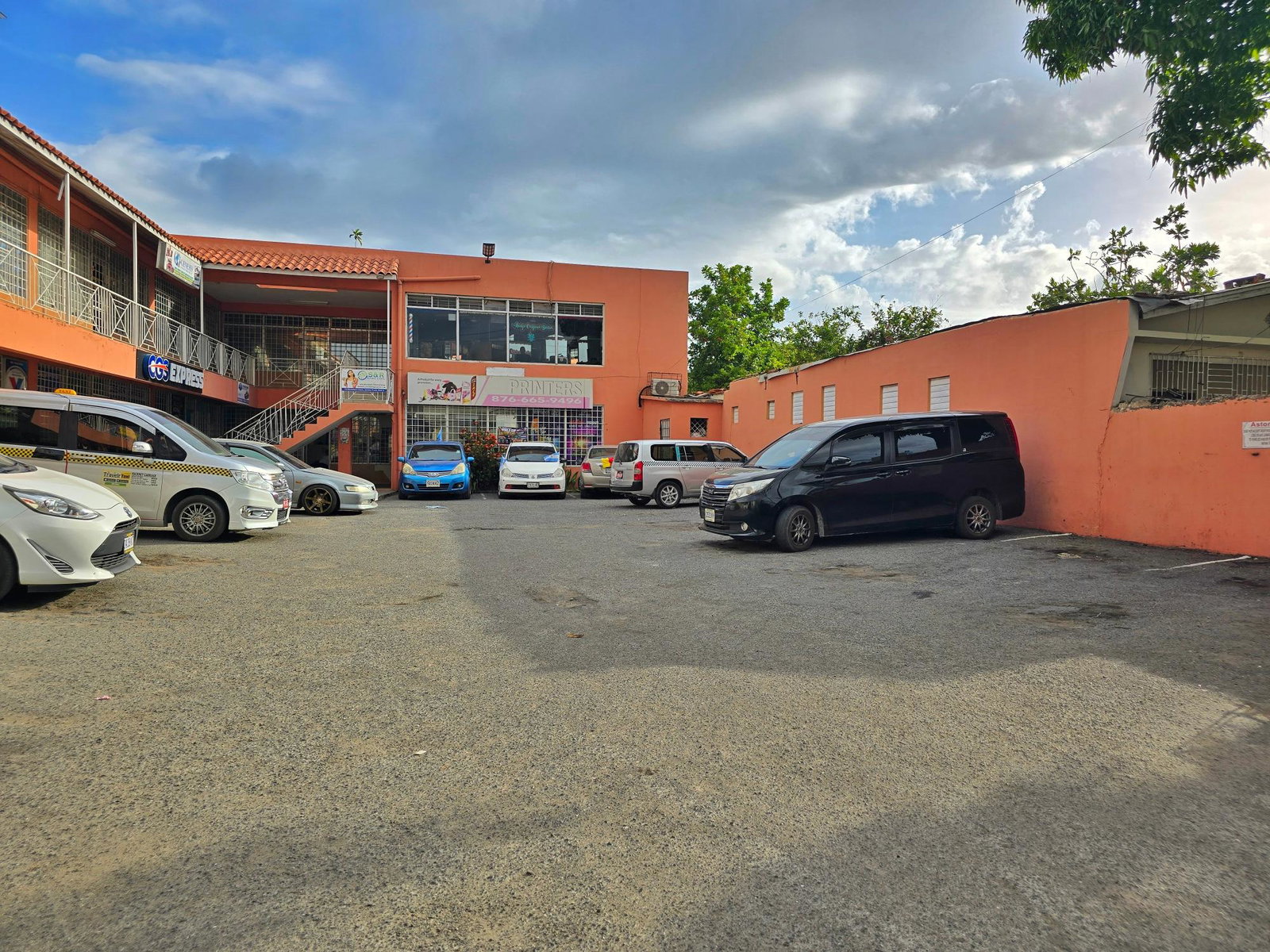 Second image of 16 Brunswick Avenue, Spanish in Spanish Town, St. Catherine, Jamaica - property is For Sale