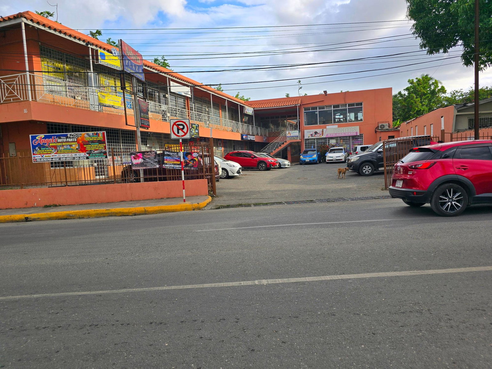 Third image of 16 Brunswick Avenue, Spanish in Spanish Town, St. Catherine, Jamaica - property is For Sale