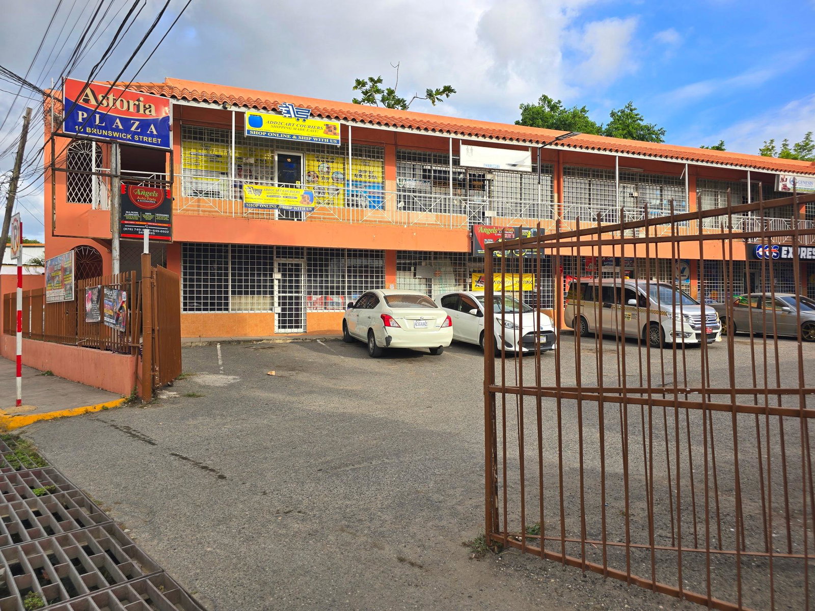 Fourth image of 16 Brunswick Avenue, Spanish in Spanish Town, St. Catherine, Jamaica - property is For Sale