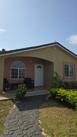 First image of 492- Montego West Village, Mon in Montego Bay, St. James, Jamaica - property is For Rent
