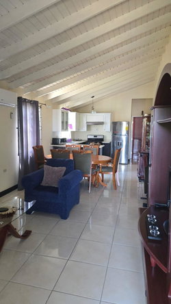 Fourth image of 492- Montego West Village, Mon in Montego Bay, St. James, Jamaica - property is For Rent