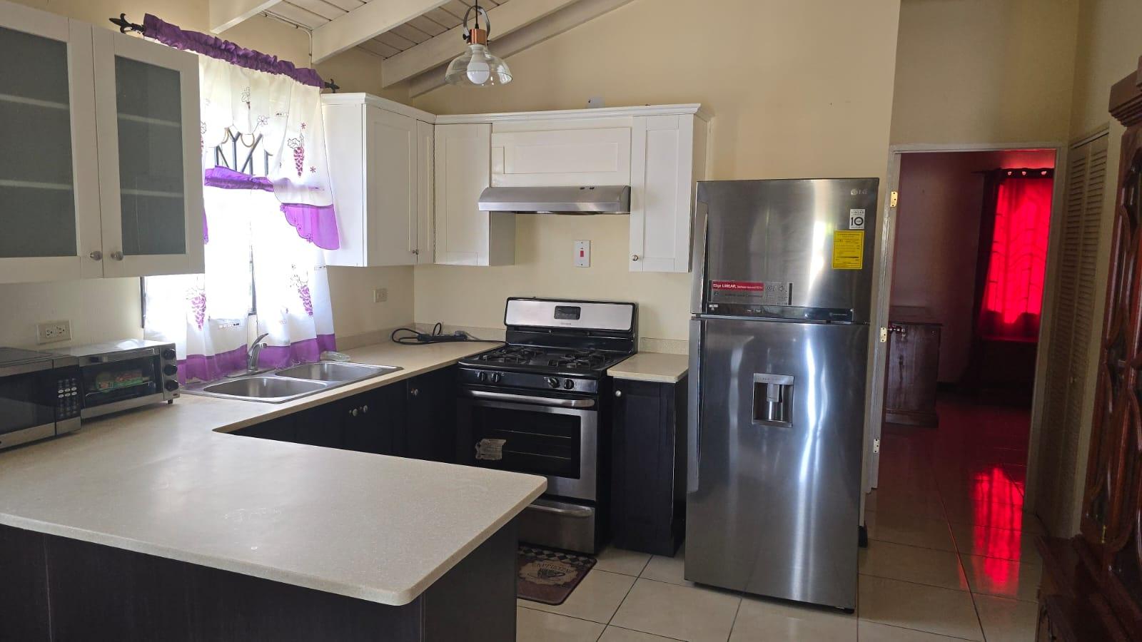 Fifth image of 492- Montego West Village, Mon in Montego Bay, St. James, Jamaica - property is For Rent