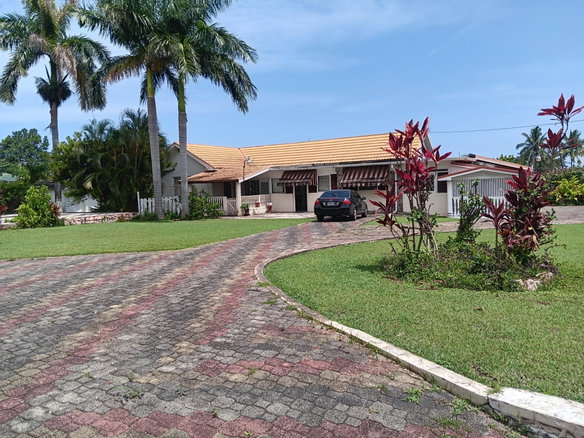 First image of 1 Enman Avenue in Kingston 8, St. Andrew, Jamaica - property is For Sale