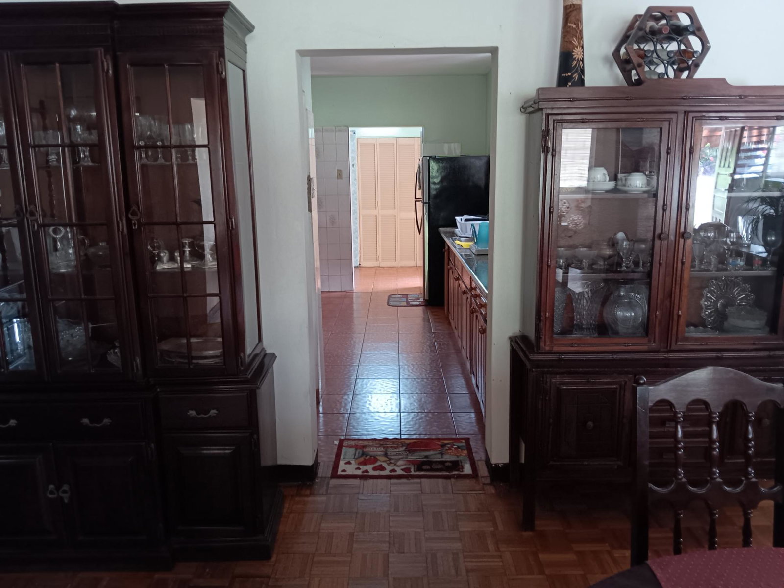 Twelfth image of 1 Enman Avenue in Kingston 8, St. Andrew, Jamaica - property is For Sale