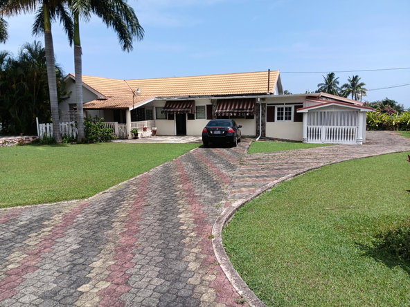 Second image of 1 Enman Avenue in Kingston 8, St. Andrew, Jamaica - property is For Sale