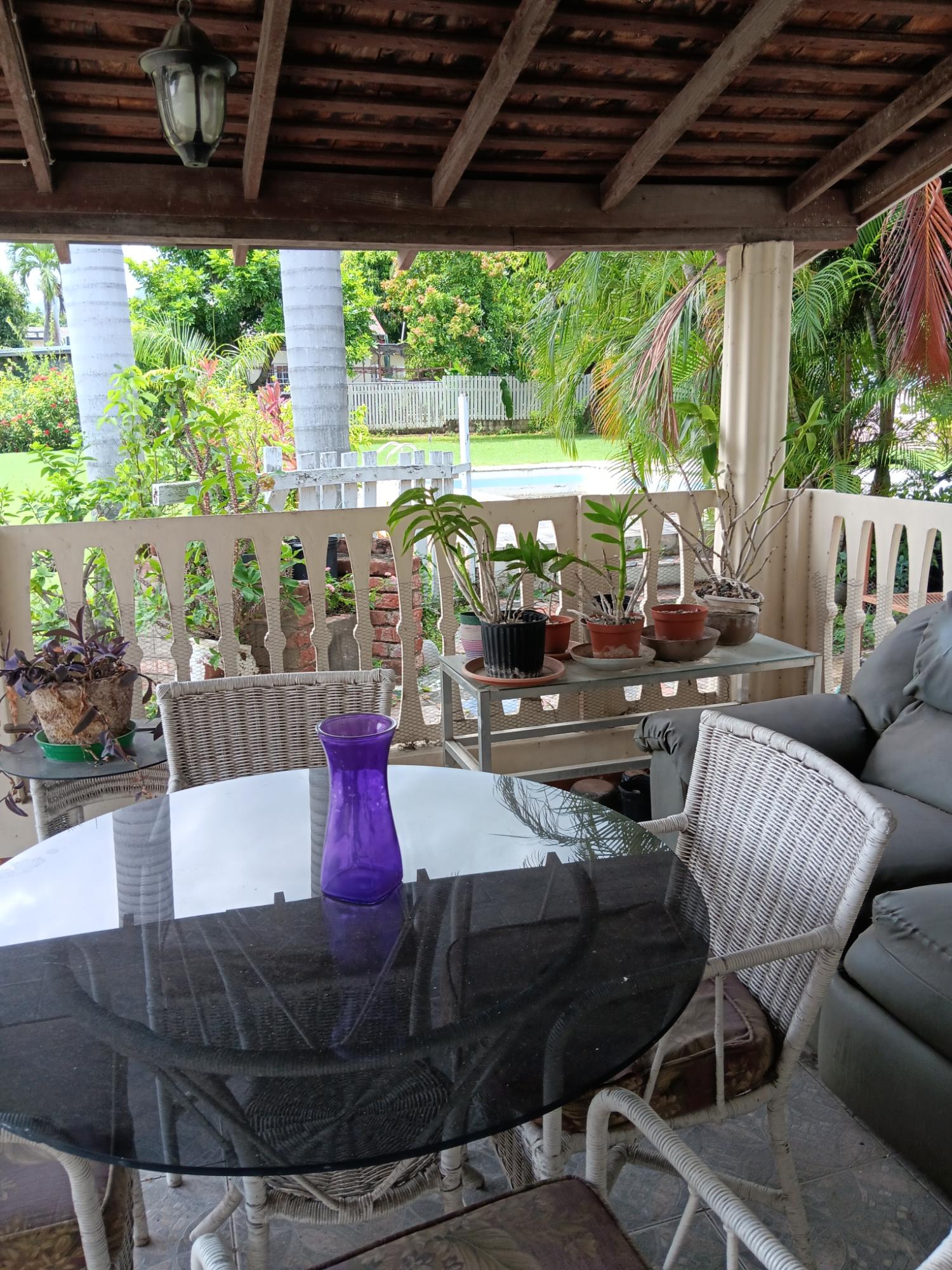 Twenty-Third image of 1 Enman Avenue in Kingston 8, St. Andrew, Jamaica - property is For Sale