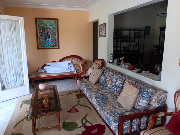 Third image of 1 Enman Avenue in Kingston 8, St. Andrew, Jamaica - property is For Sale