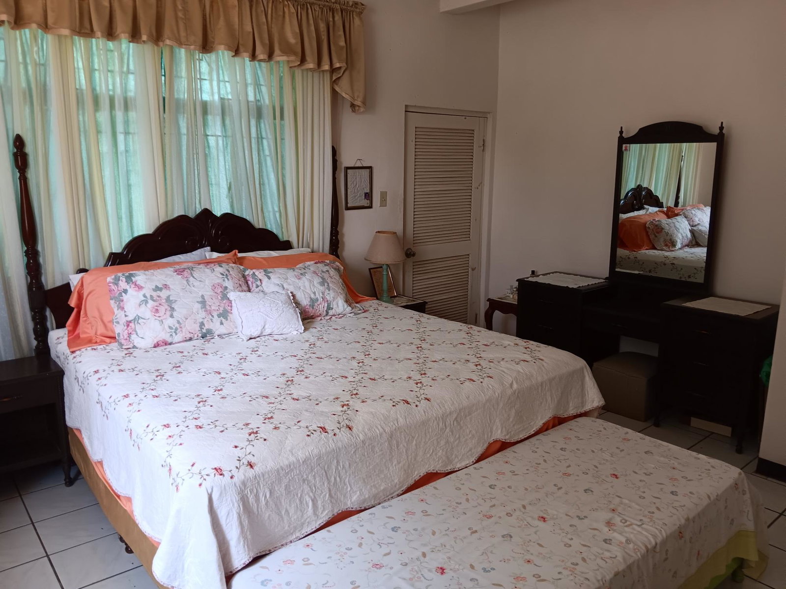 Fourth image of 1 Enman Avenue in Kingston 8, St. Andrew, Jamaica - property is For Sale