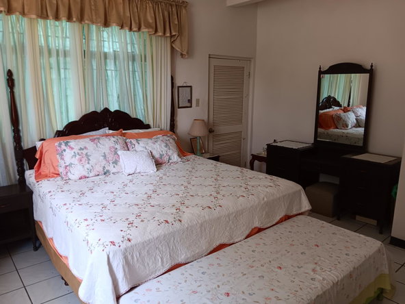 Fourth image of 1 Enman Avenue in Kingston 8, St. Andrew, Jamaica - property is For Sale