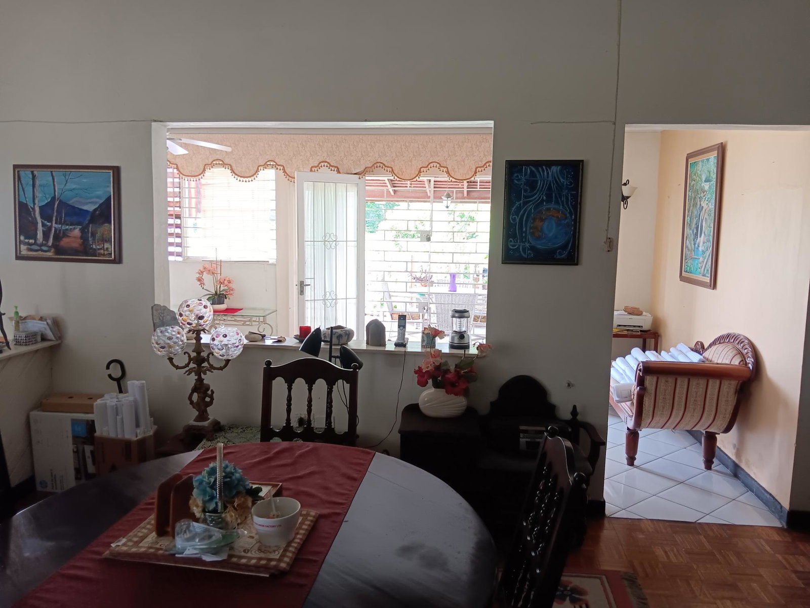 Fifth image of 1 Enman Avenue in Kingston 8, St. Andrew, Jamaica - property is For Sale