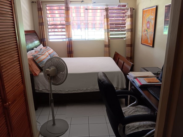 Eighth image of 1 Enman Avenue in Kingston 8, St. Andrew, Jamaica - property is For Sale