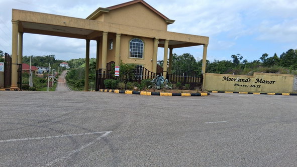 Fourteenth image of 129 Moorlands Manor in Moorlands Phase1&2, Manchester, Jamaica - property is For Sale