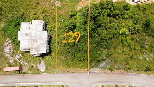 Fifth image of 129 Moorlands Manor in Moorlands Phase1&2, Manchester, Jamaica - property is For Sale