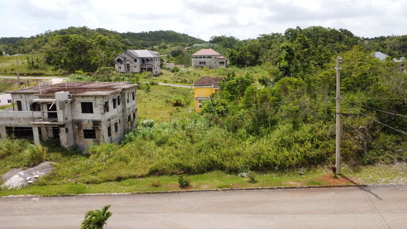 Ninth image of 129 Moorlands Manor in Moorlands Phase1&2, Manchester, Jamaica - property is For Sale