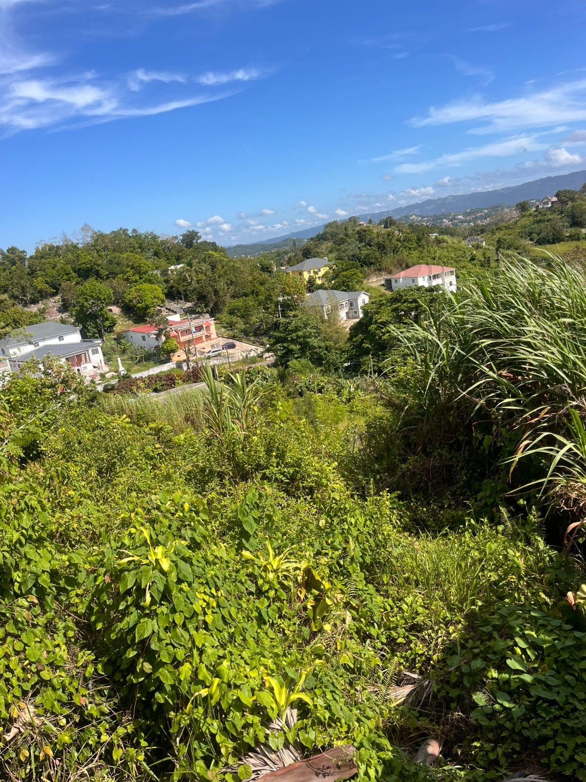Second image of 22 Perthland Crescent in Mandeville, Manchester, Jamaica - property is For Sale