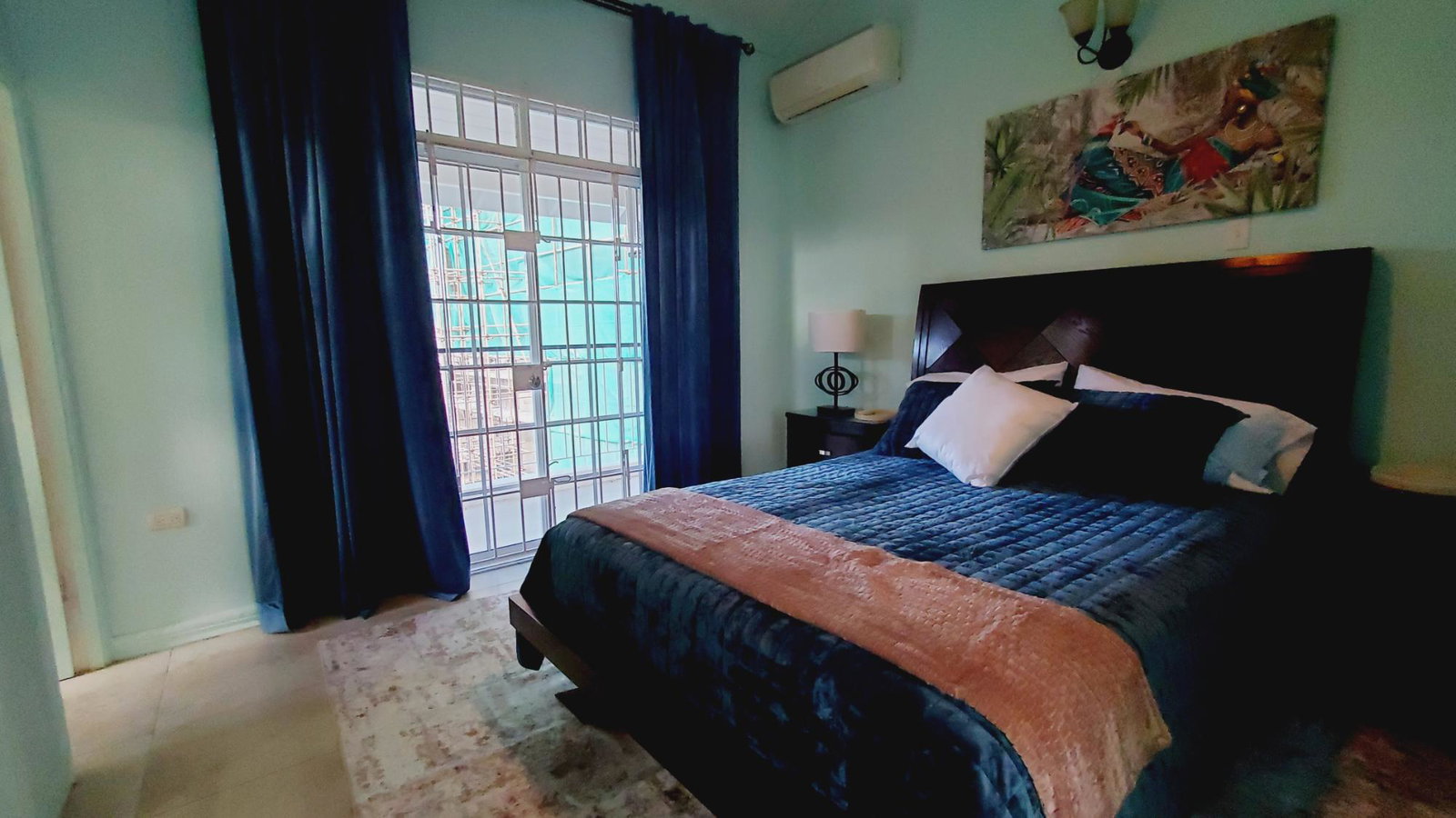 Seventeenth image of 13-12a Kingsway in Kingston 10, St. Andrew, Jamaica - property is For Rent