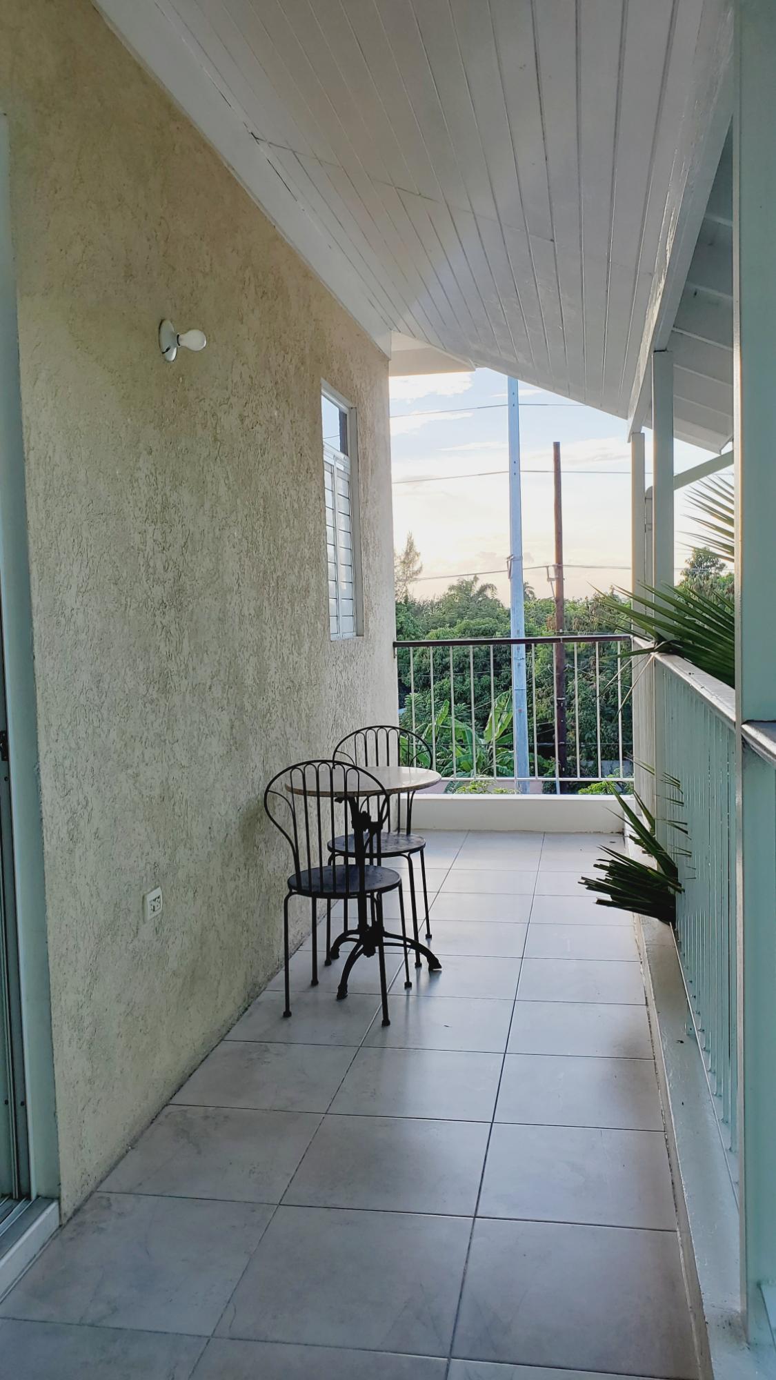 Twenty-Sixth image of 13-12a Kingsway in Kingston 10, St. Andrew, Jamaica - property is For Rent