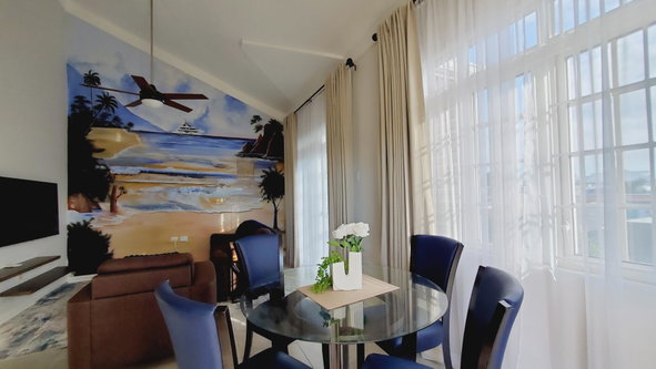 Third image of 13-12a Kingsway in Kingston 10, St. Andrew, Jamaica - property is For Rent
