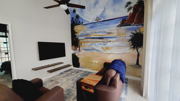 Fifth image of 13-12a Kingsway in Kingston 10, St. Andrew, Jamaica - property is For Rent
