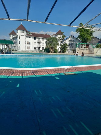 Twelfth image of B23-lot 56 Sea Castles Apt in Rose Hall, St. James, Jamaica - property is For Sale