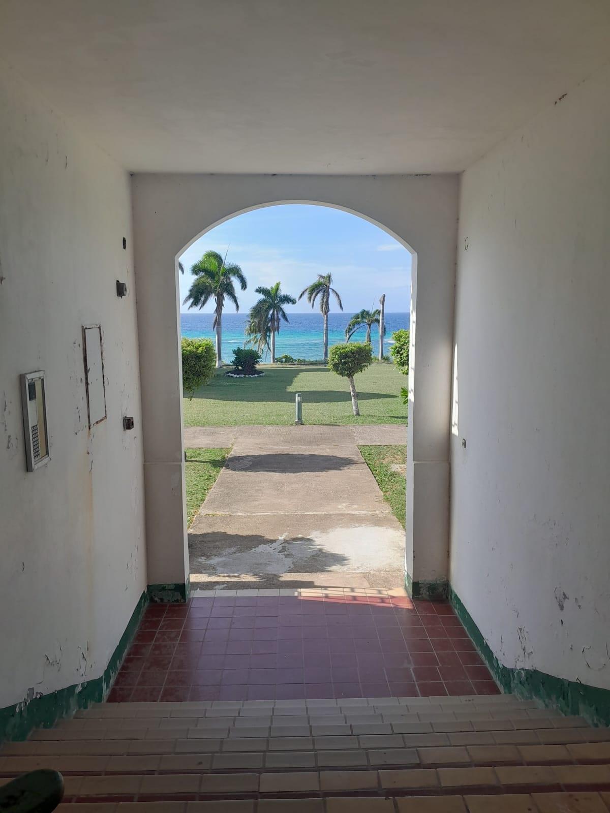 Sixteenth image of B23-lot 56 Sea Castles Apt in Rose Hall, St. James, Jamaica - property is For Sale