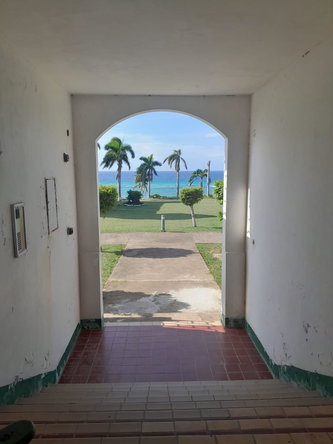 Sixteenth image of B23-lot 56 Sea Castles Apt in Rose Hall, St. James, Jamaica - property is For Sale
