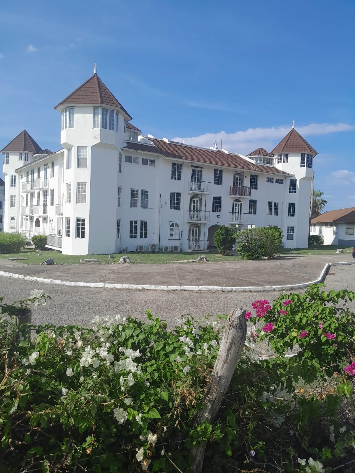 Second image of B23-lot 56 Sea Castles Apt in Rose Hall, St. James, Jamaica - property is For Sale