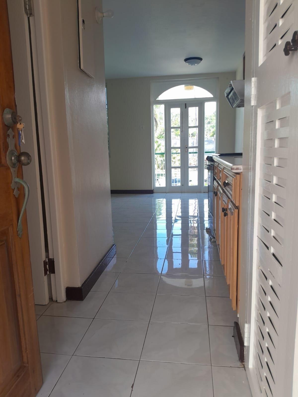 Fourth image of B23-lot 56 Sea Castles Apt in Rose Hall, St. James, Jamaica - property is For Sale