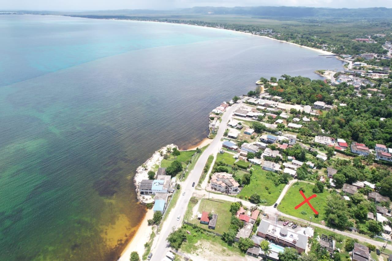 Third image of Alaska Drive, Negril in Negril, Westmoreland, Jamaica - property is For Sale
