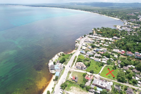 Third image of Alaska Drive, Negril in Negril, Westmoreland, Jamaica - property is For Sale