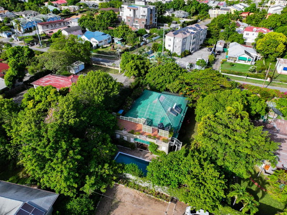 Nineteenth image of 1b Sandhurst Avenue, Kingsto in Kingston 6, St. Andrew, Jamaica - property is For Sale