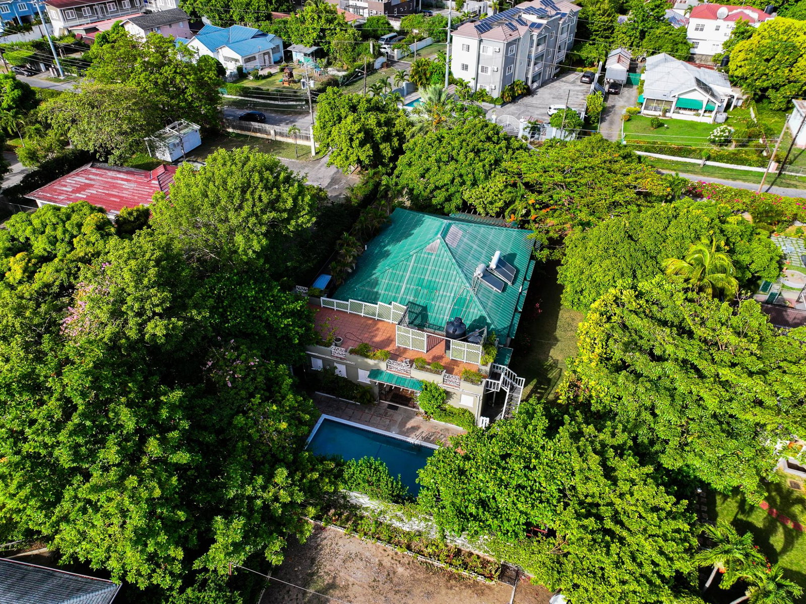 Twentieth image of 1b Sandhurst Avenue, Kingsto in Kingston 6, St. Andrew, Jamaica - property is For Sale